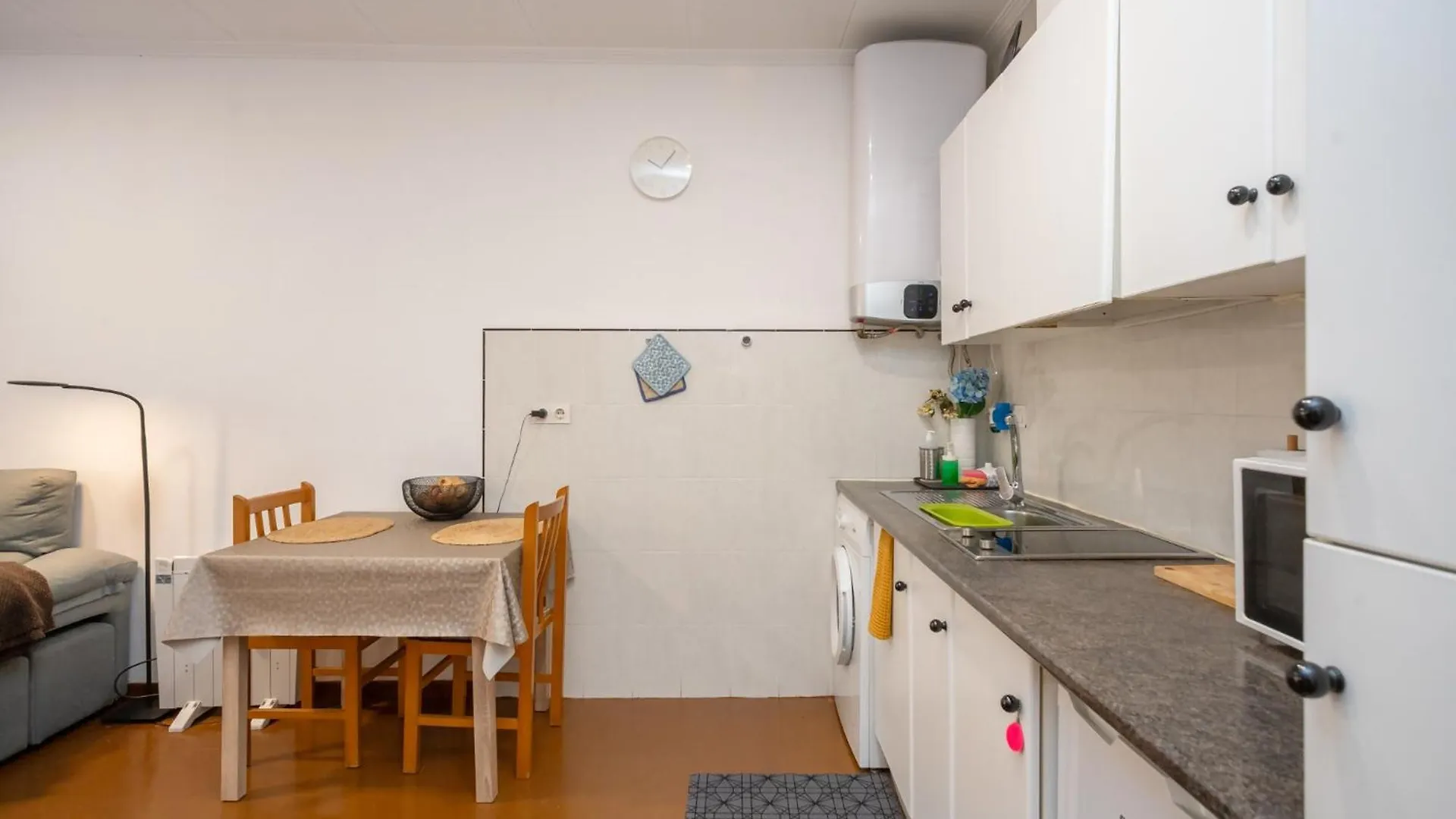 Apartamento Anselm Clave En Girona Apartment