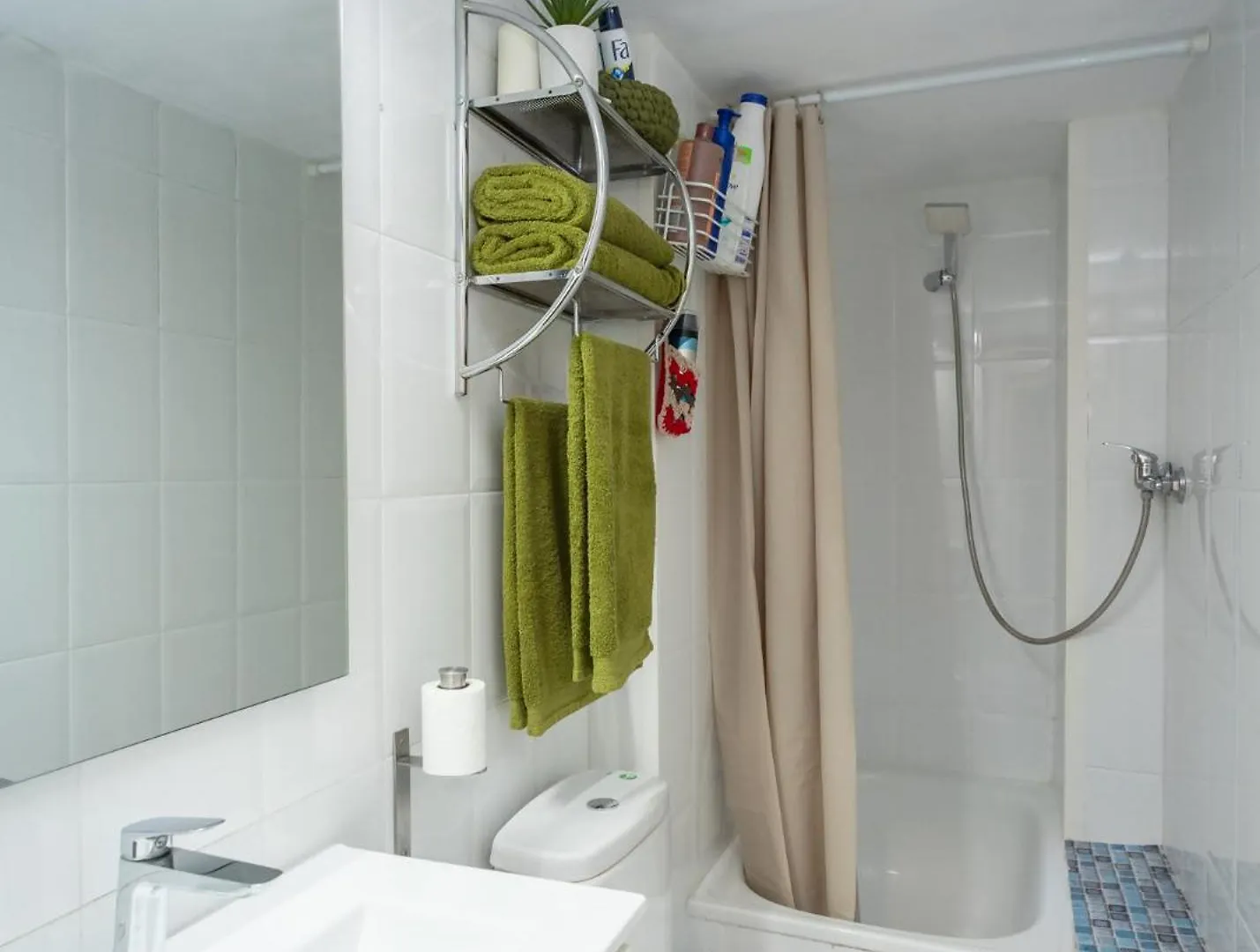 アパート Apartamento Anselm Clave En ジローナ
