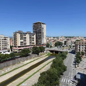 Apg Carme 19 Apartmán