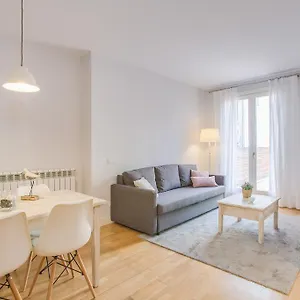  Apartamento Santa Clara – Baltack Homes
