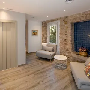  Apartamento Histórico En El Barri Vell