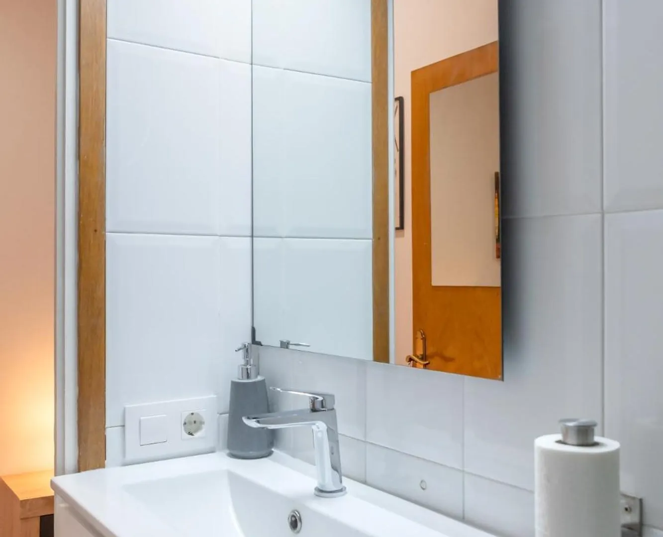Apartamento Anselm Clave En ז'ירונה